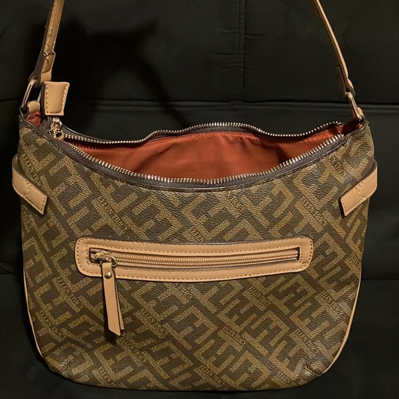 Ellen Tracy shoulder bag - Picture 11 of 13